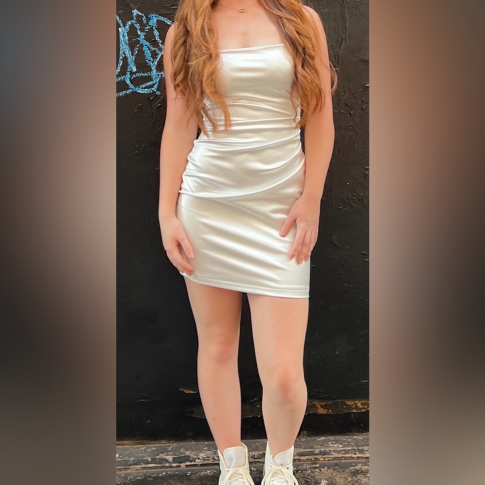 Homecoming Dress